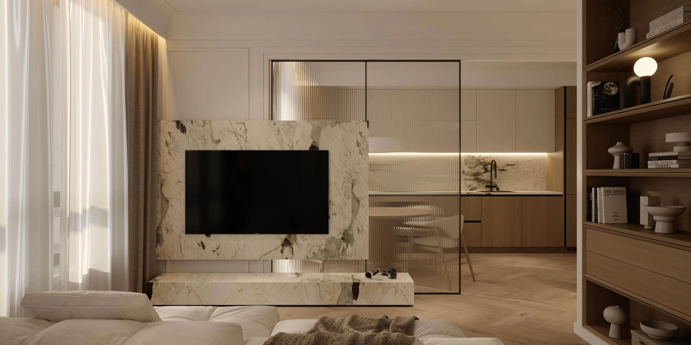 Complex locativ