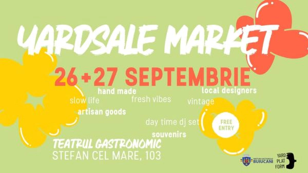 YardSale Market