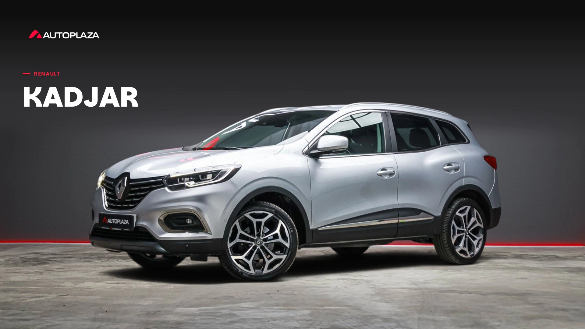 KADJAR