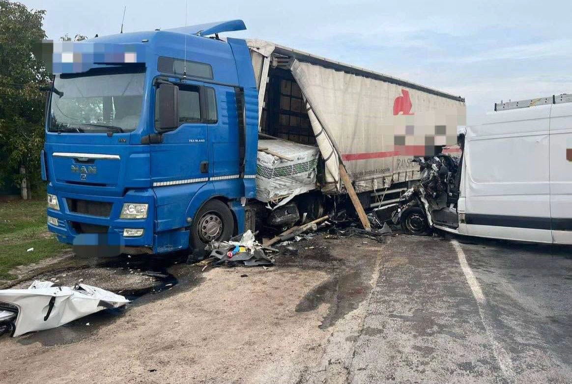 Accident rutier