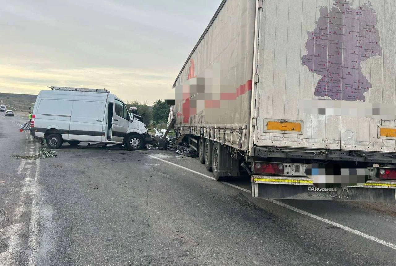 Accident rutier