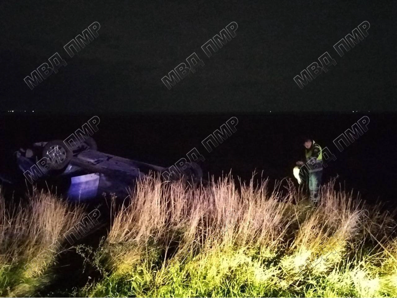 Accident rutier