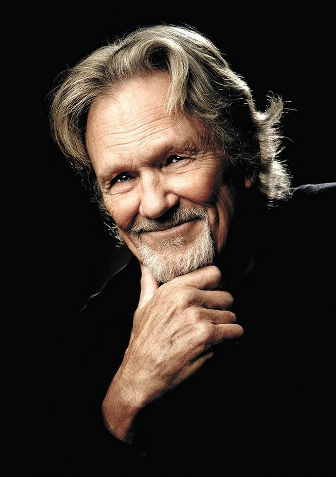 Kris Kristofferson