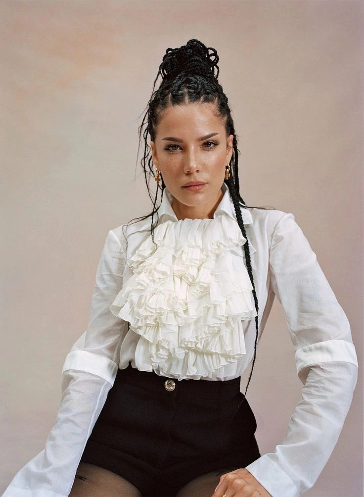 Halsey