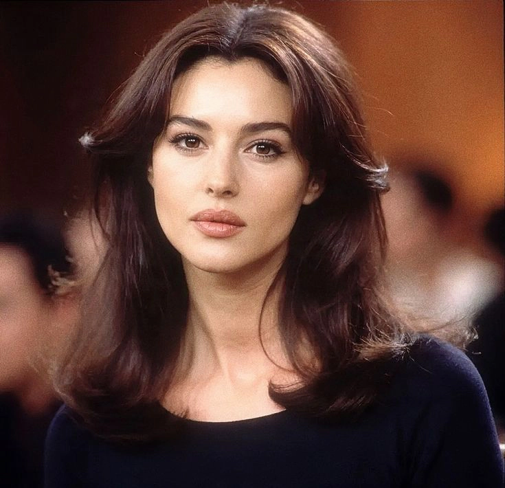 Monica Bellucci