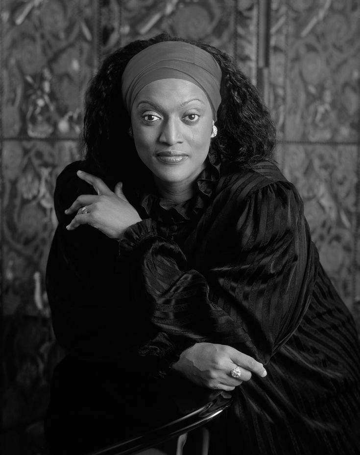 Jessye Norman