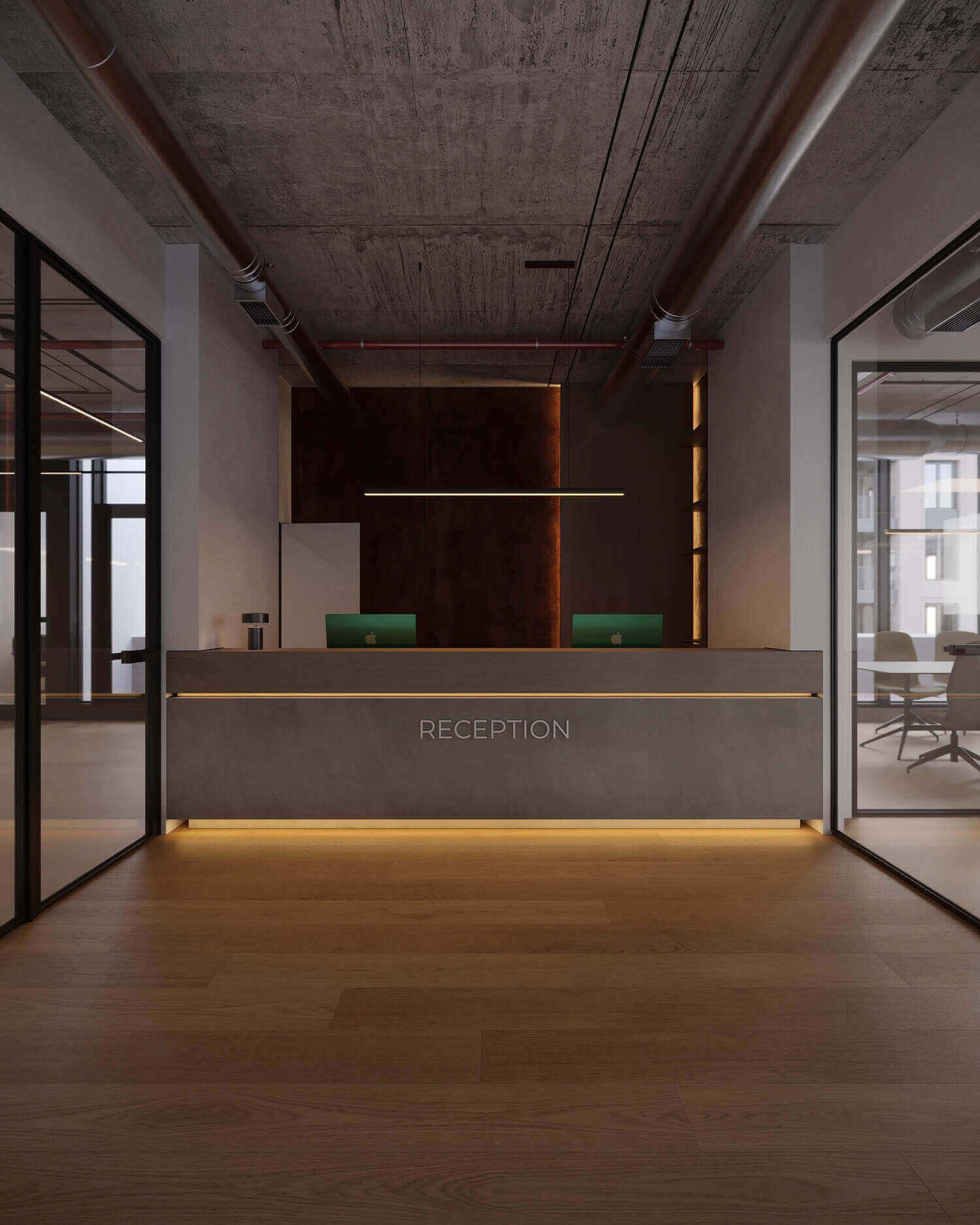 apartament