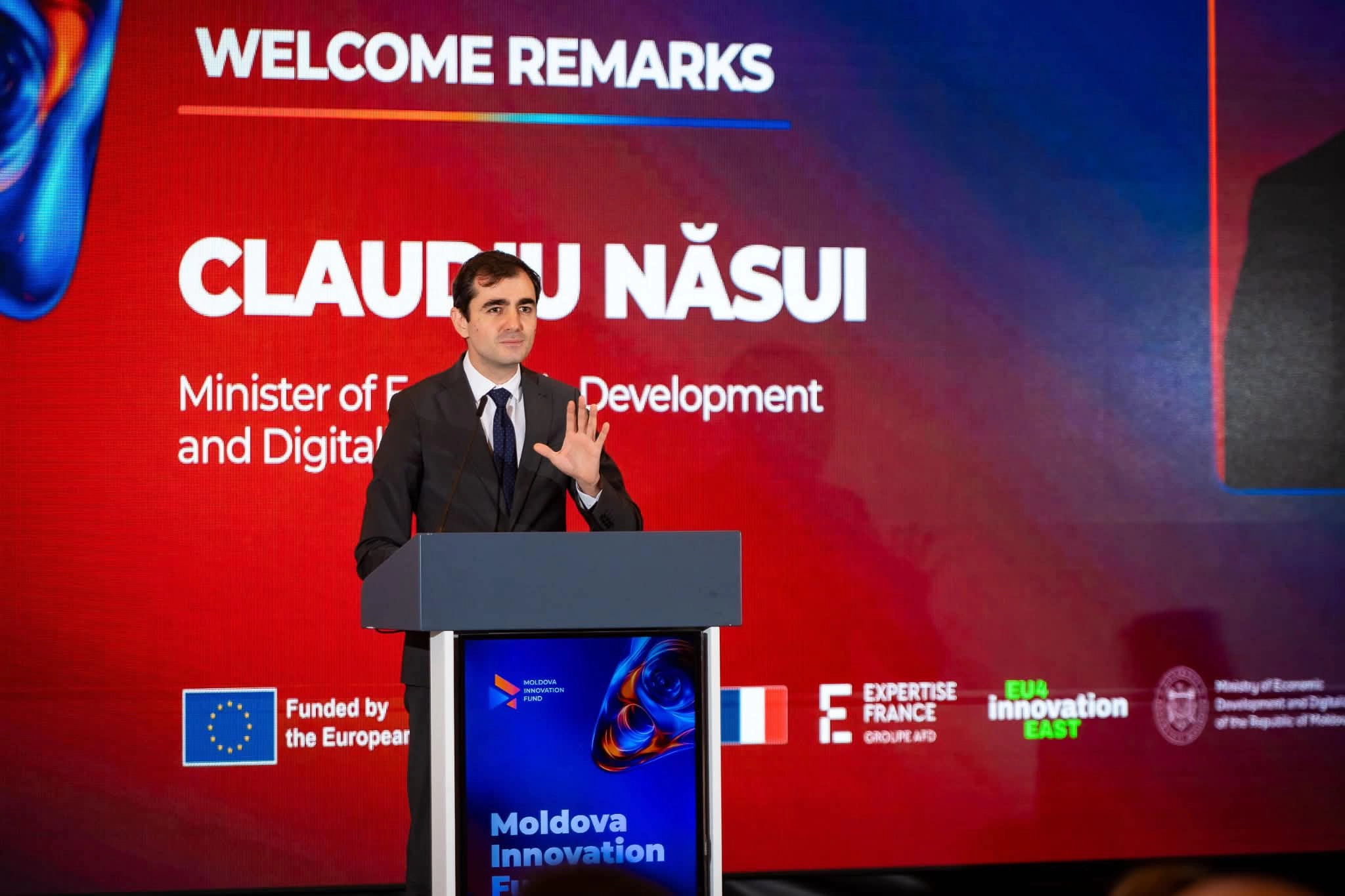 Claudiu Nasui