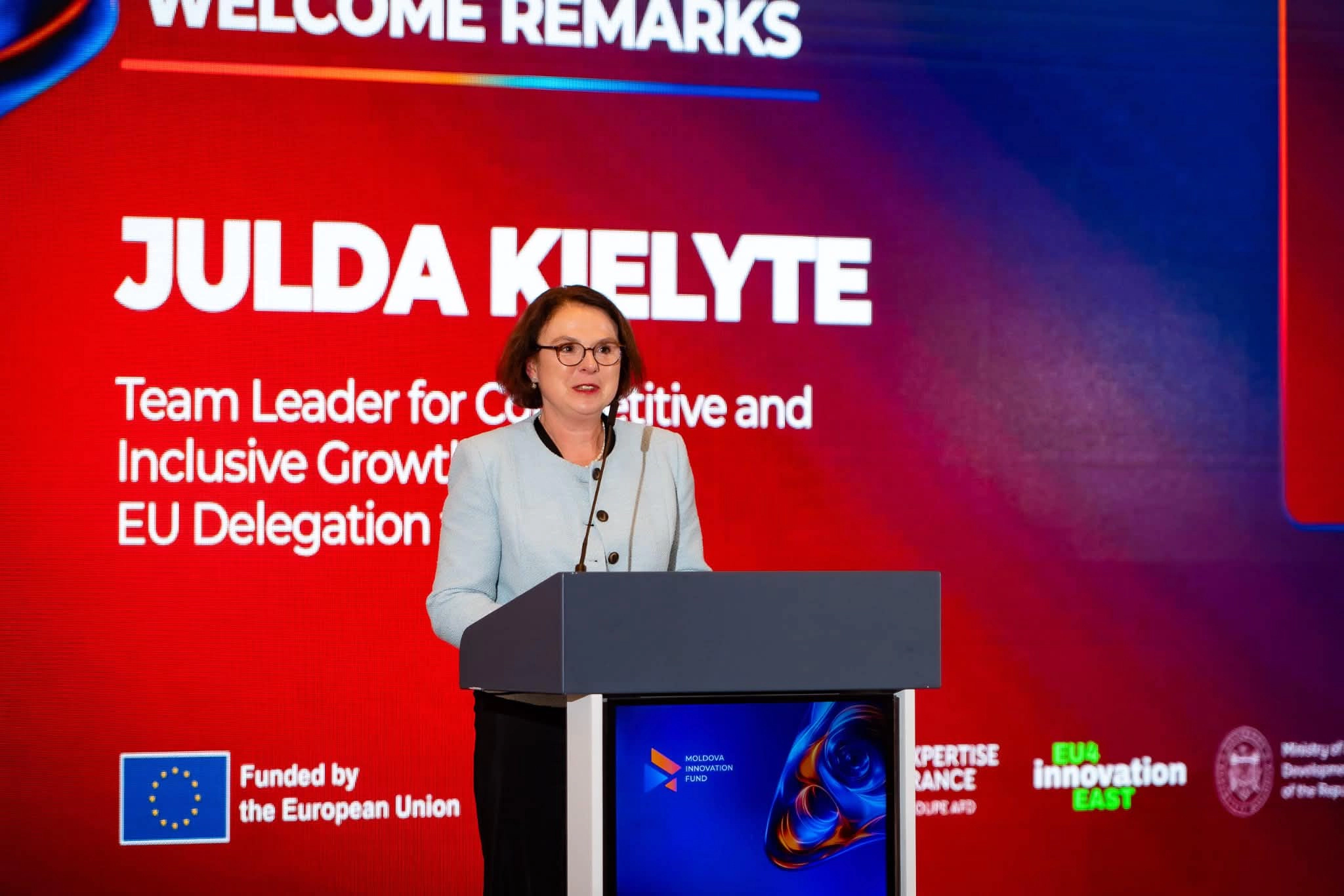 Julda Kielyte