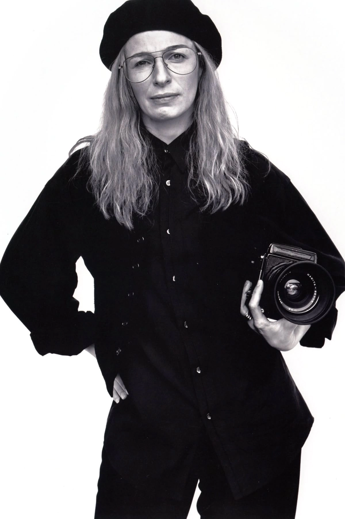 Annie Leibovitz