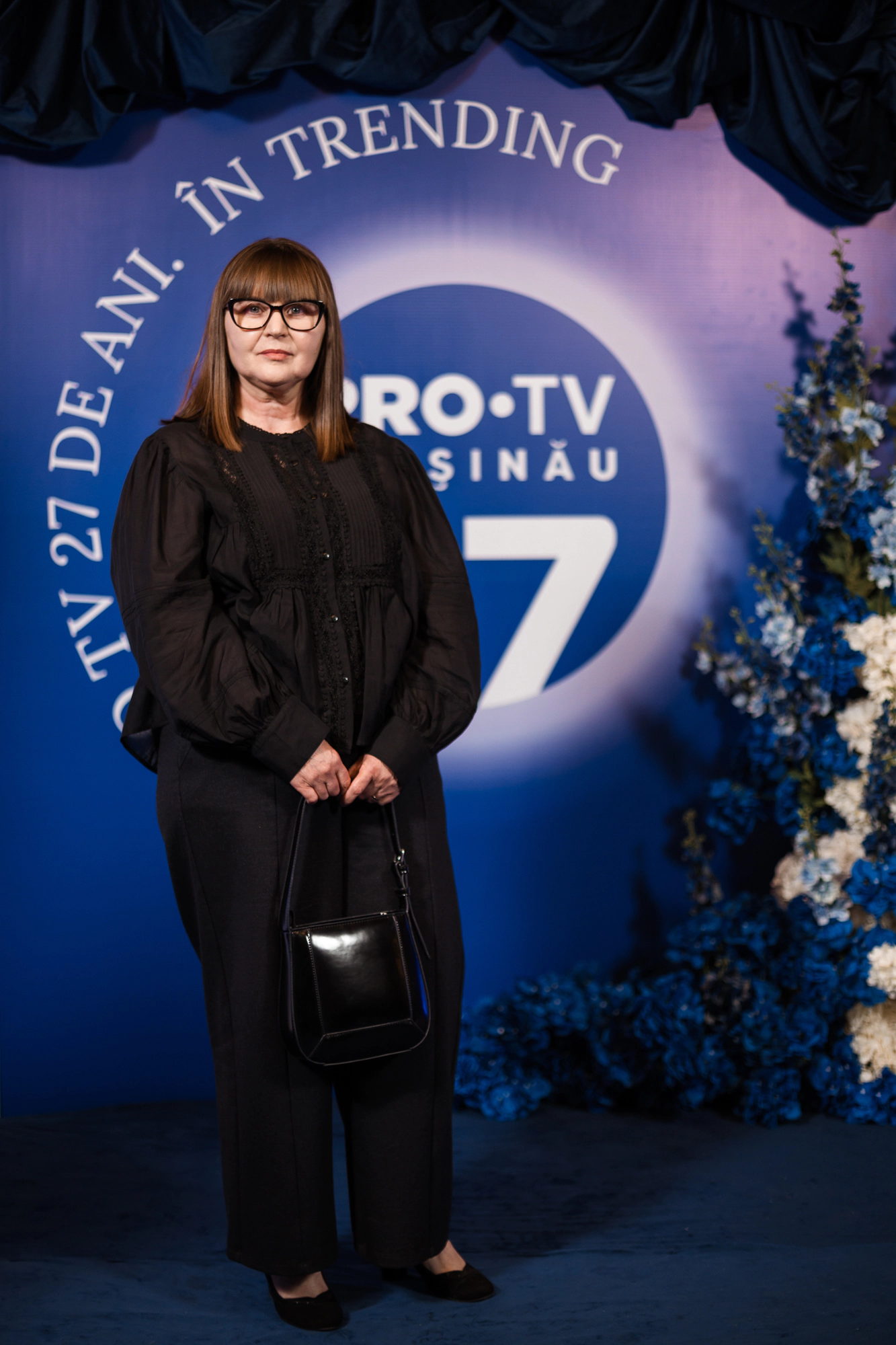 Petrecerea PRO TV 27 DE ANI
