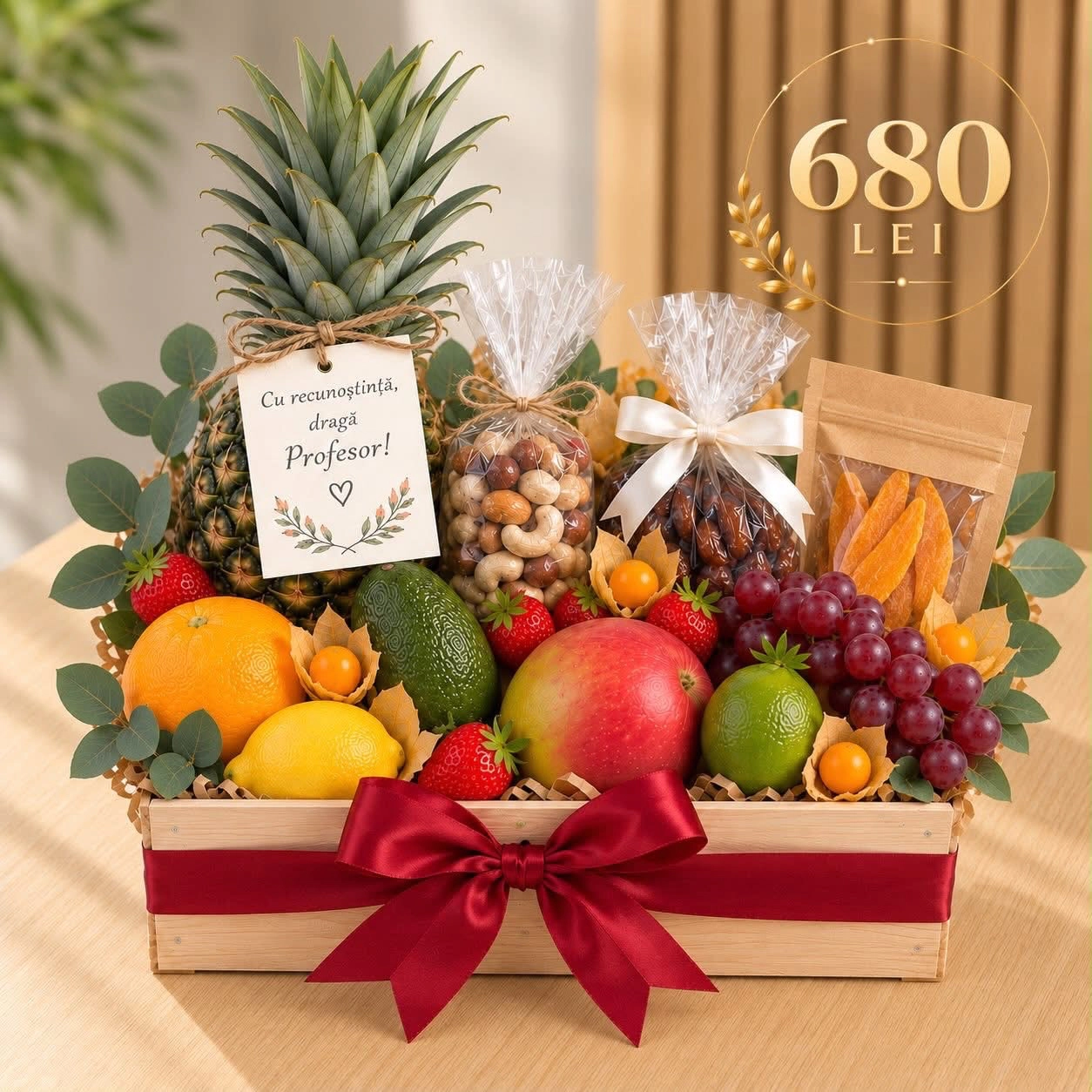 Delli fruits