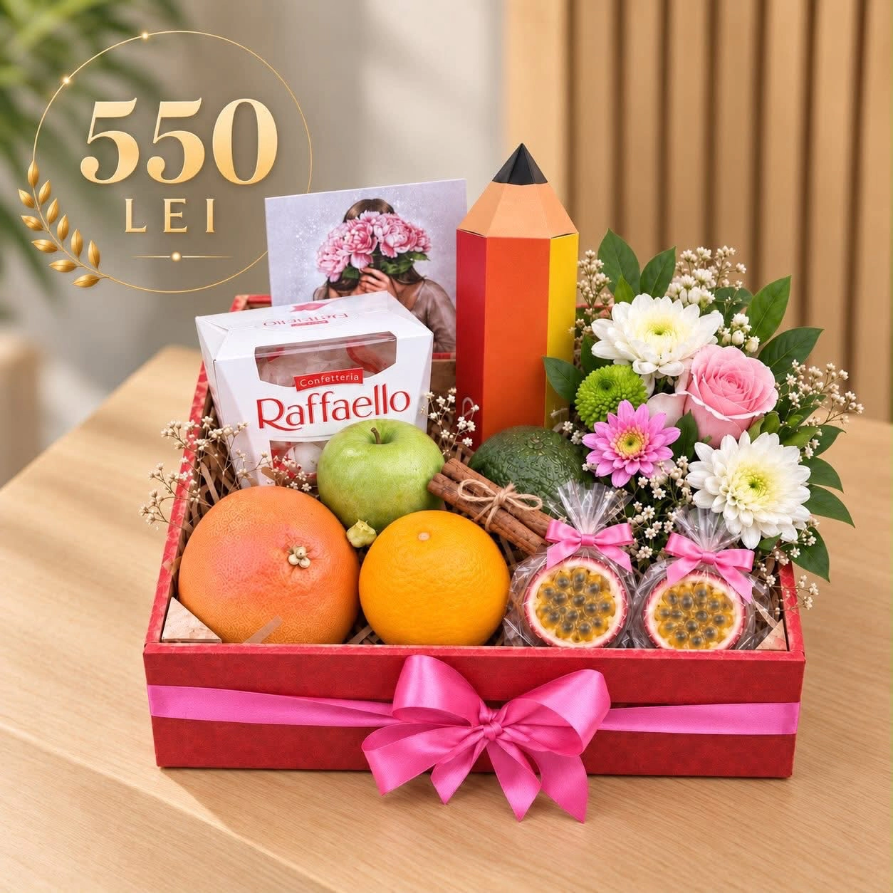 Delli fruits