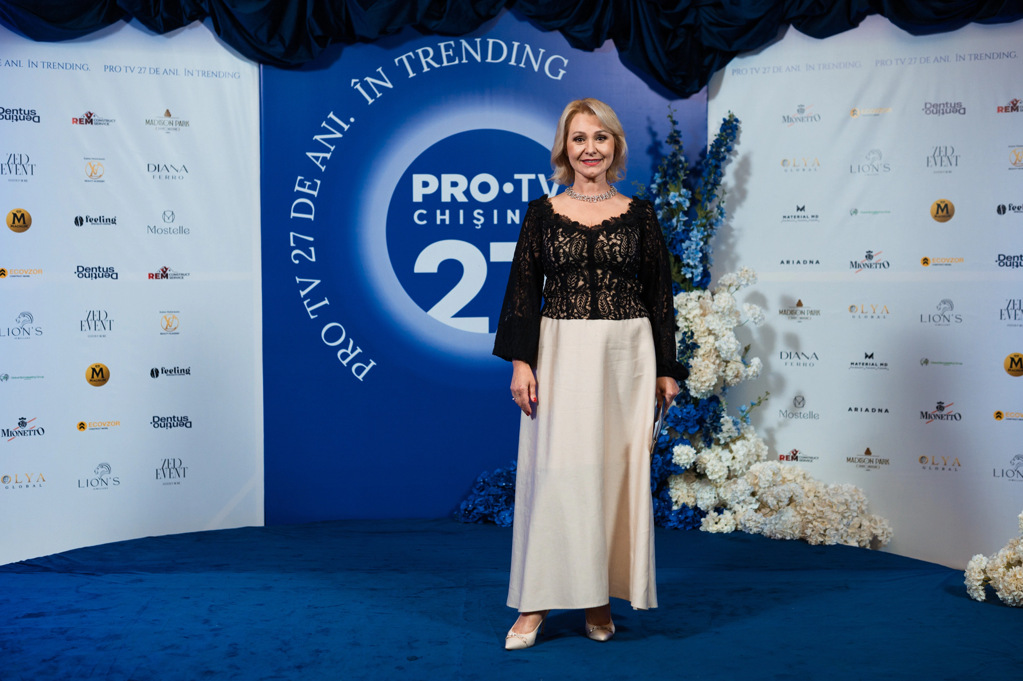 Petrecerea PRO TV 27 DE ANI