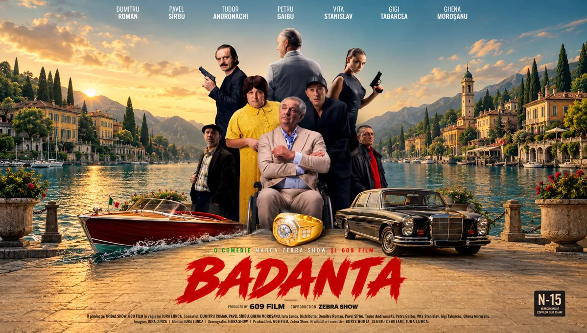 Badanta 