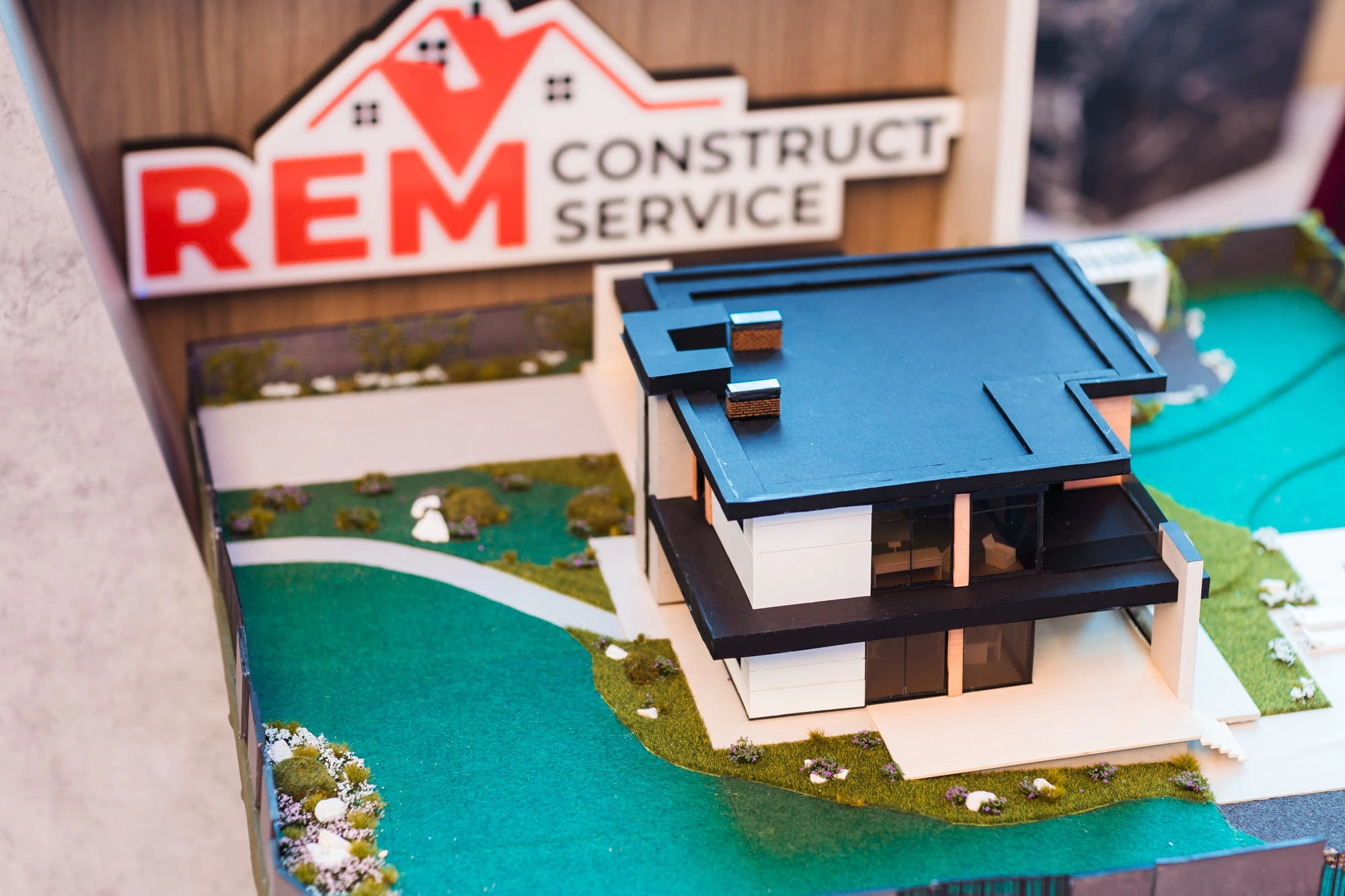 Rem construct 