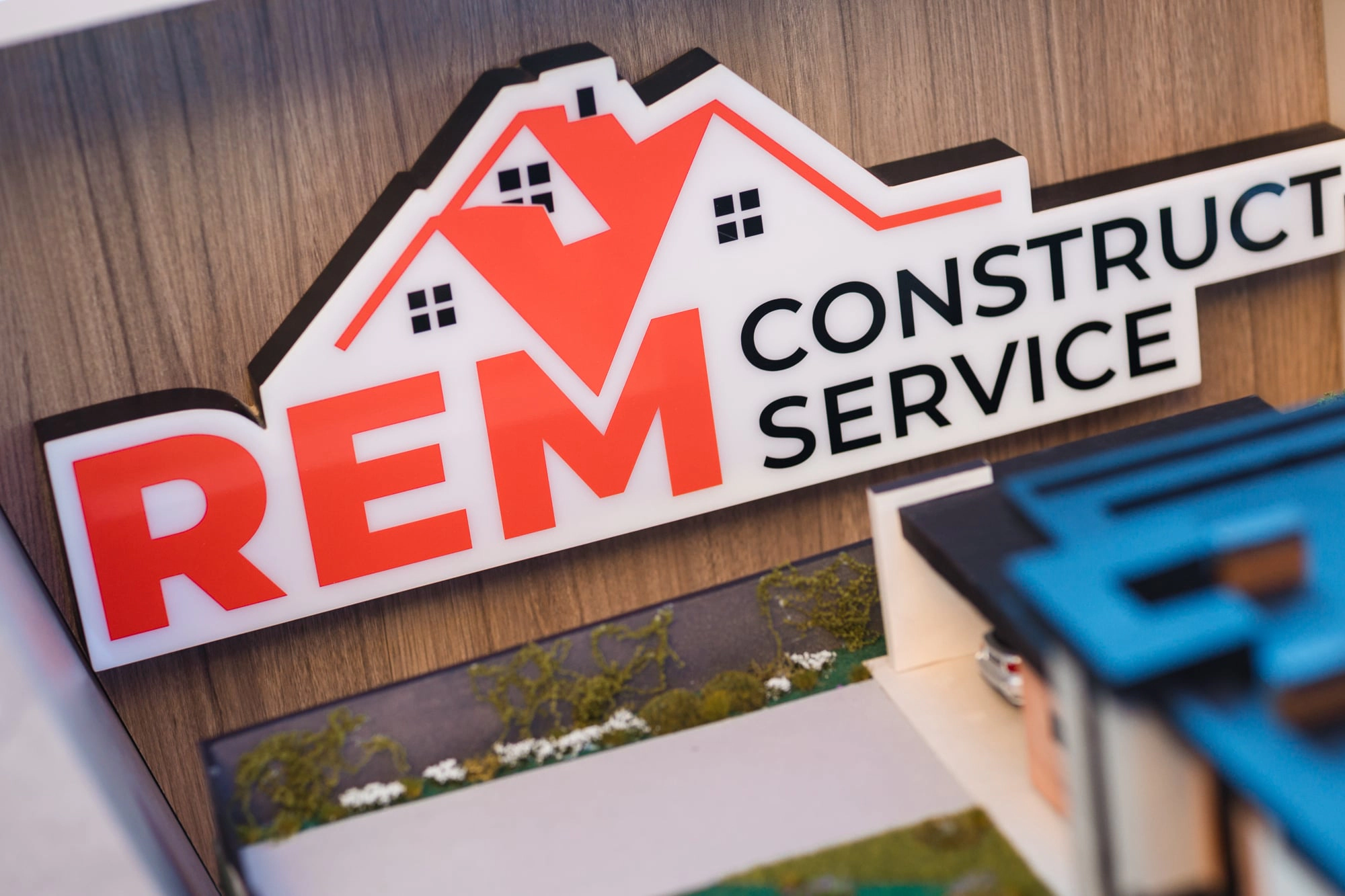 Rem construct 
