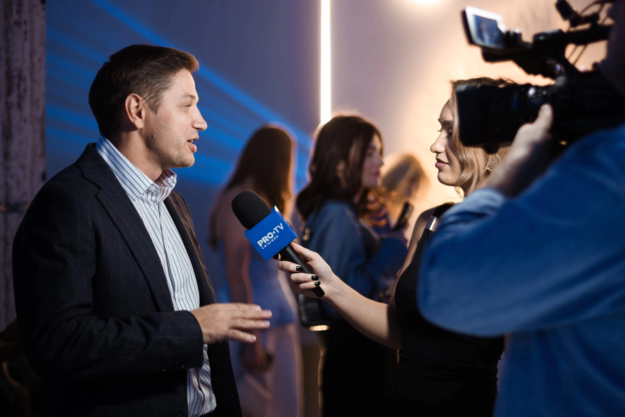 Aniversarea PRO TV