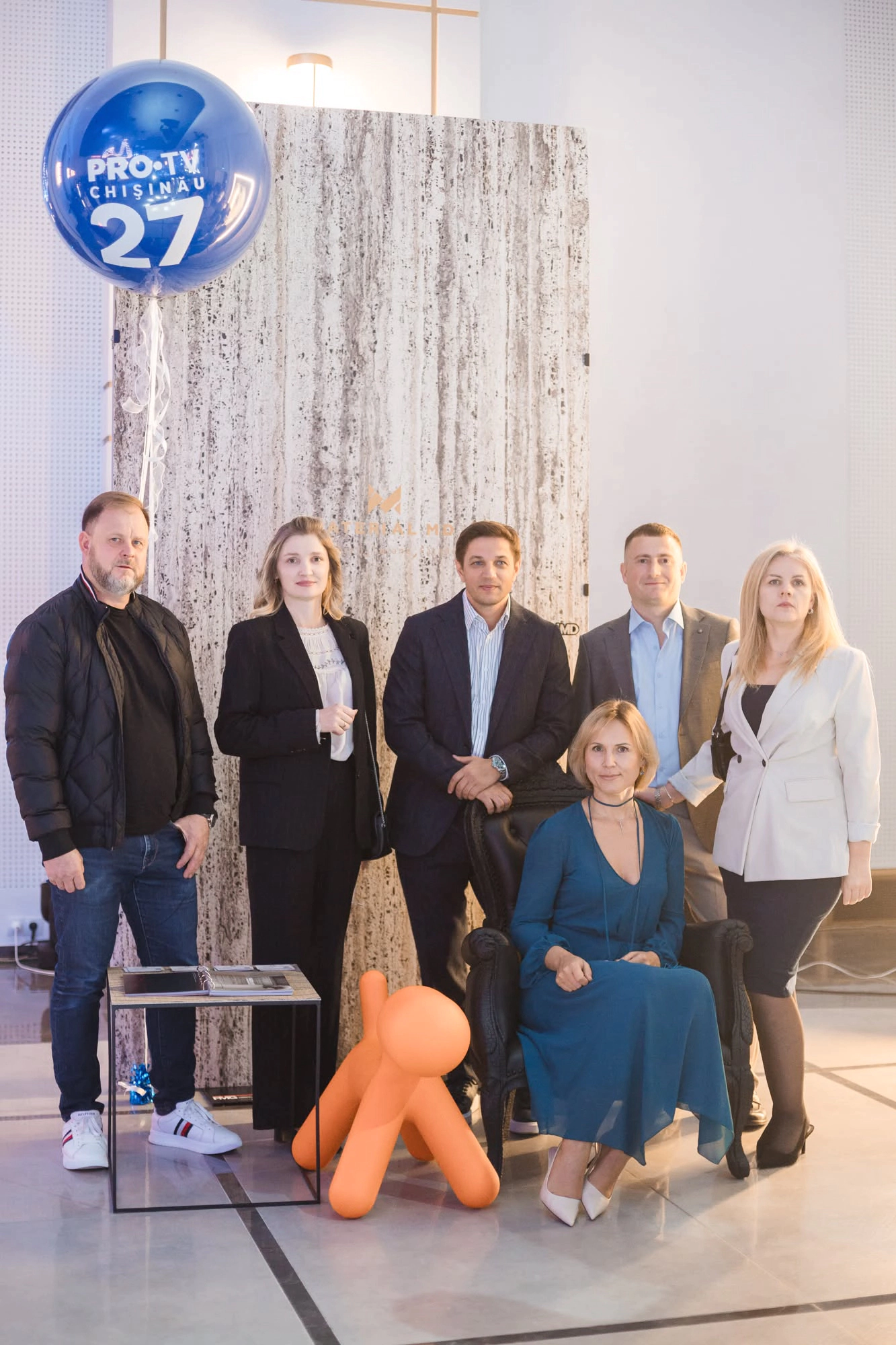 Aniversarea PRO TV
