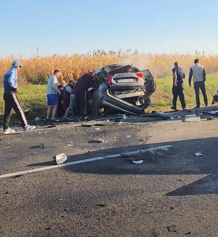 accident