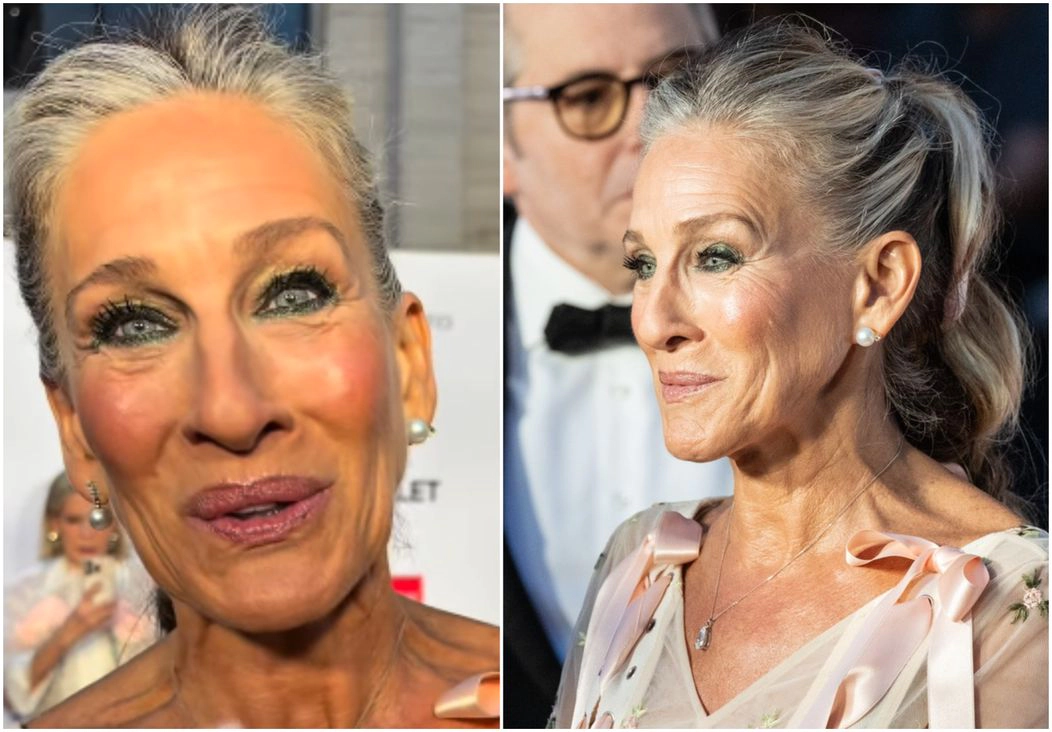 Sarah Jessica Parker