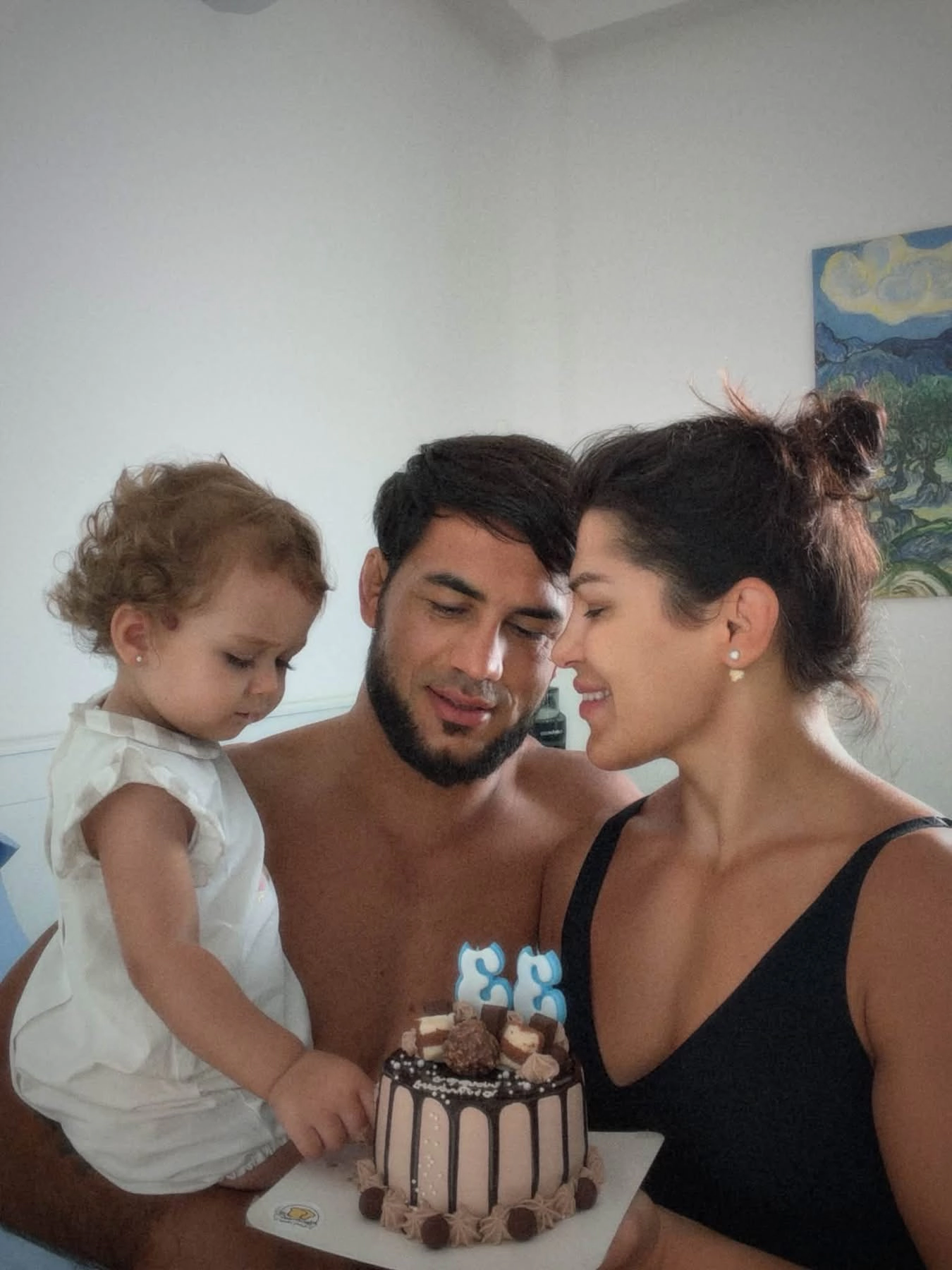 Familia Mircea 