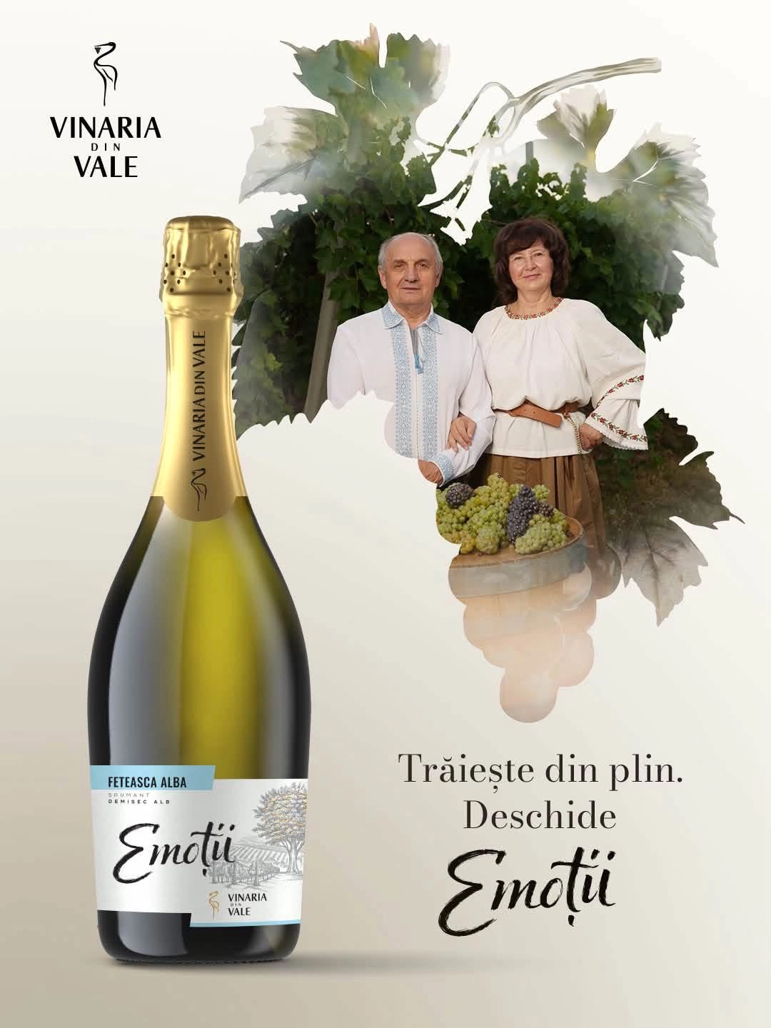Vinăria din vale