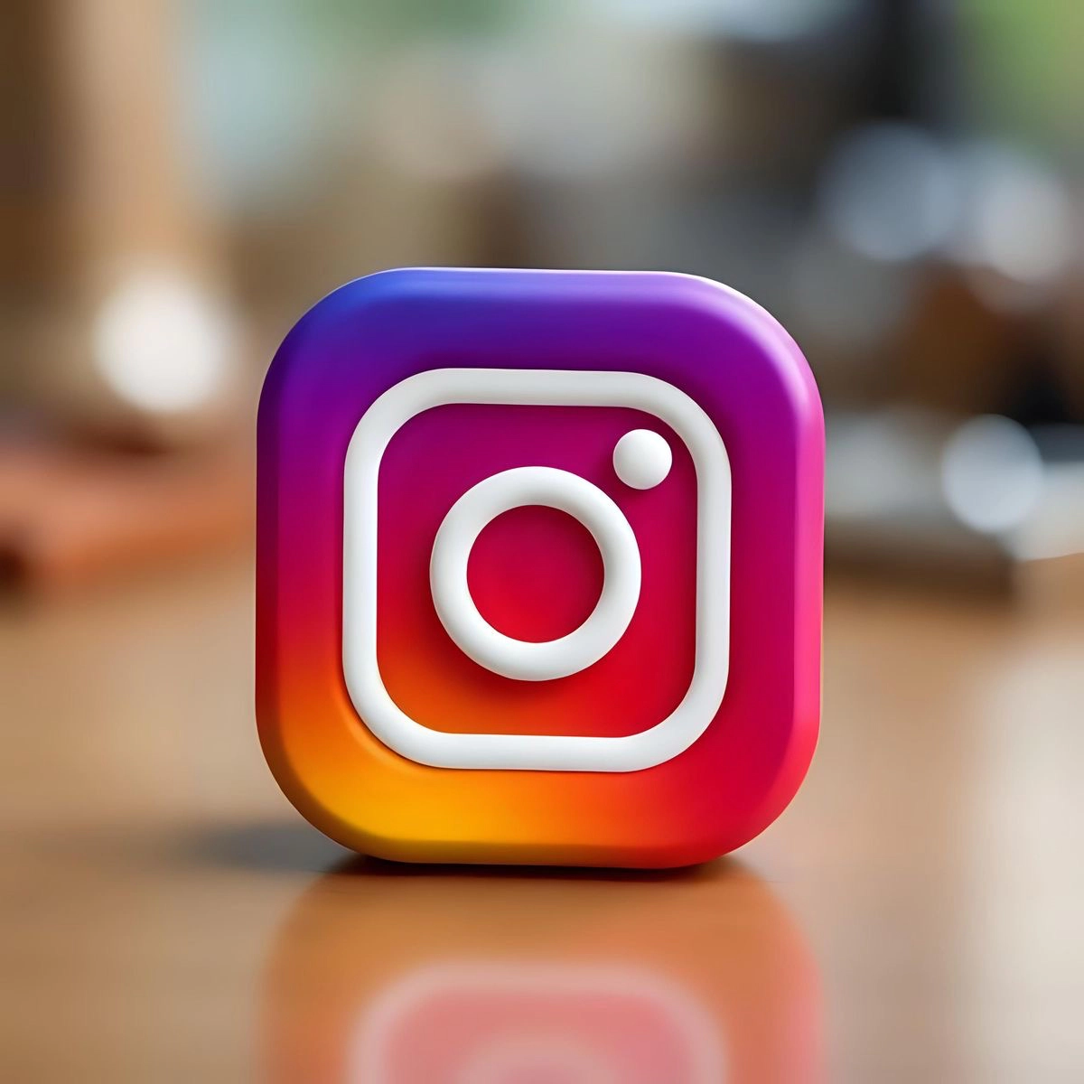 Instagram 