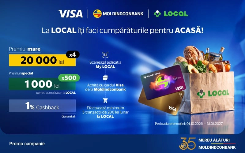Oferta