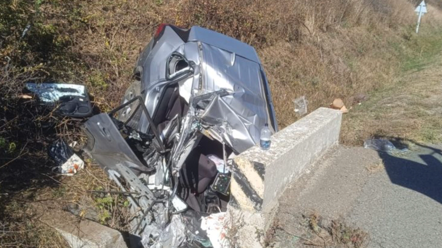 Accident Vaslui