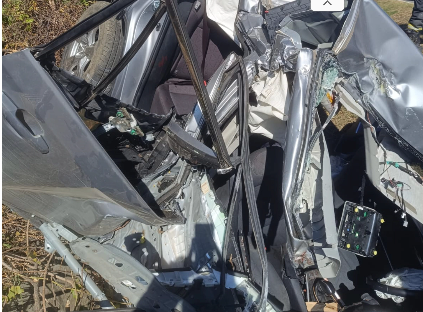 Accident Vaslui