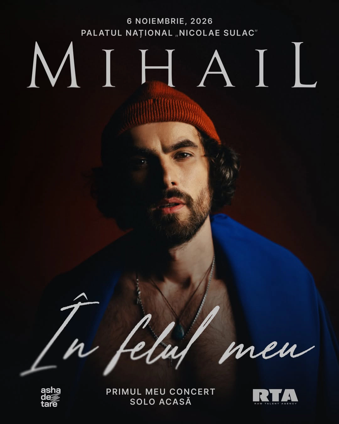 Mihail