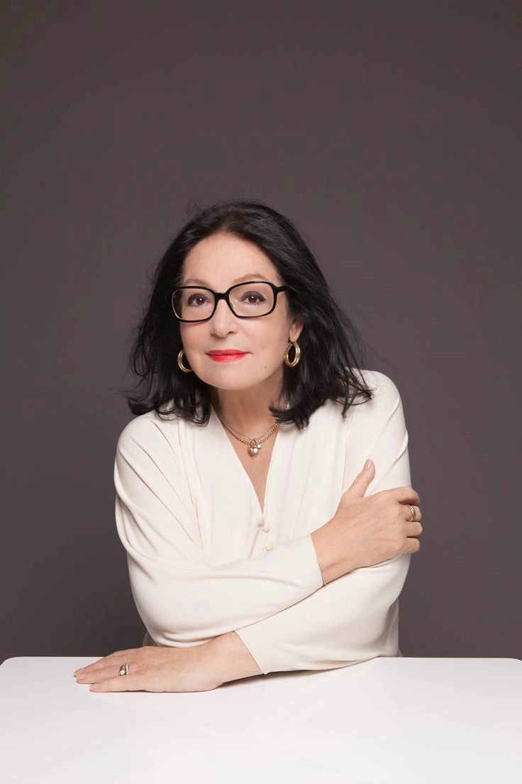 Nana Mouskouri