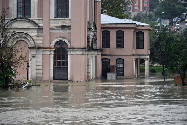 Turcia