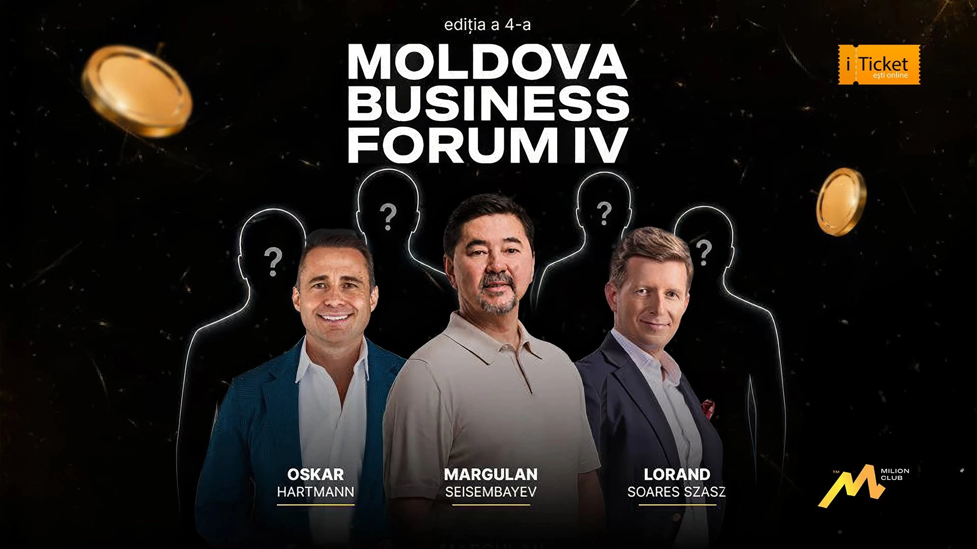 Moldova Business Forum IV
