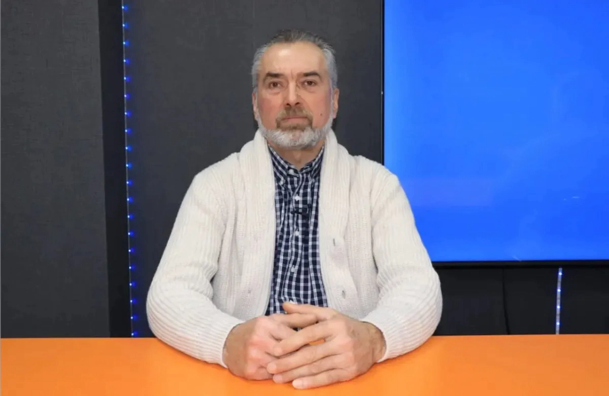 Ivan Cîlcic