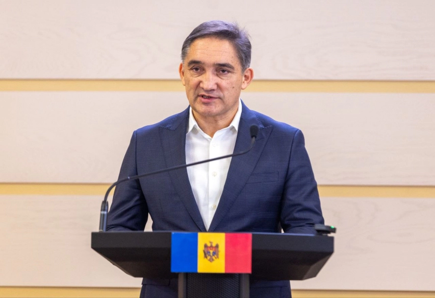 Alexandr Stoianoglo