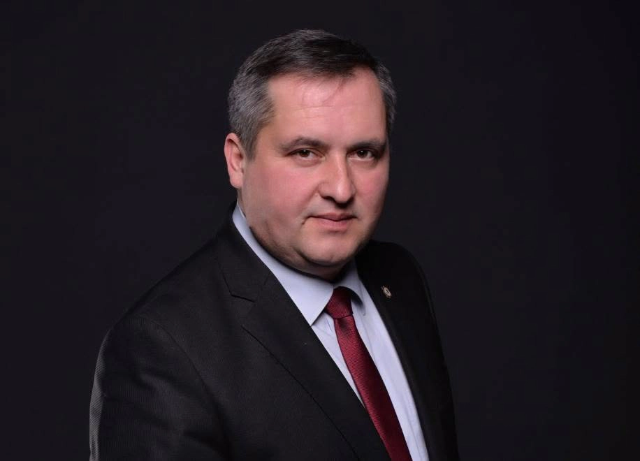 Oleg Garizan
