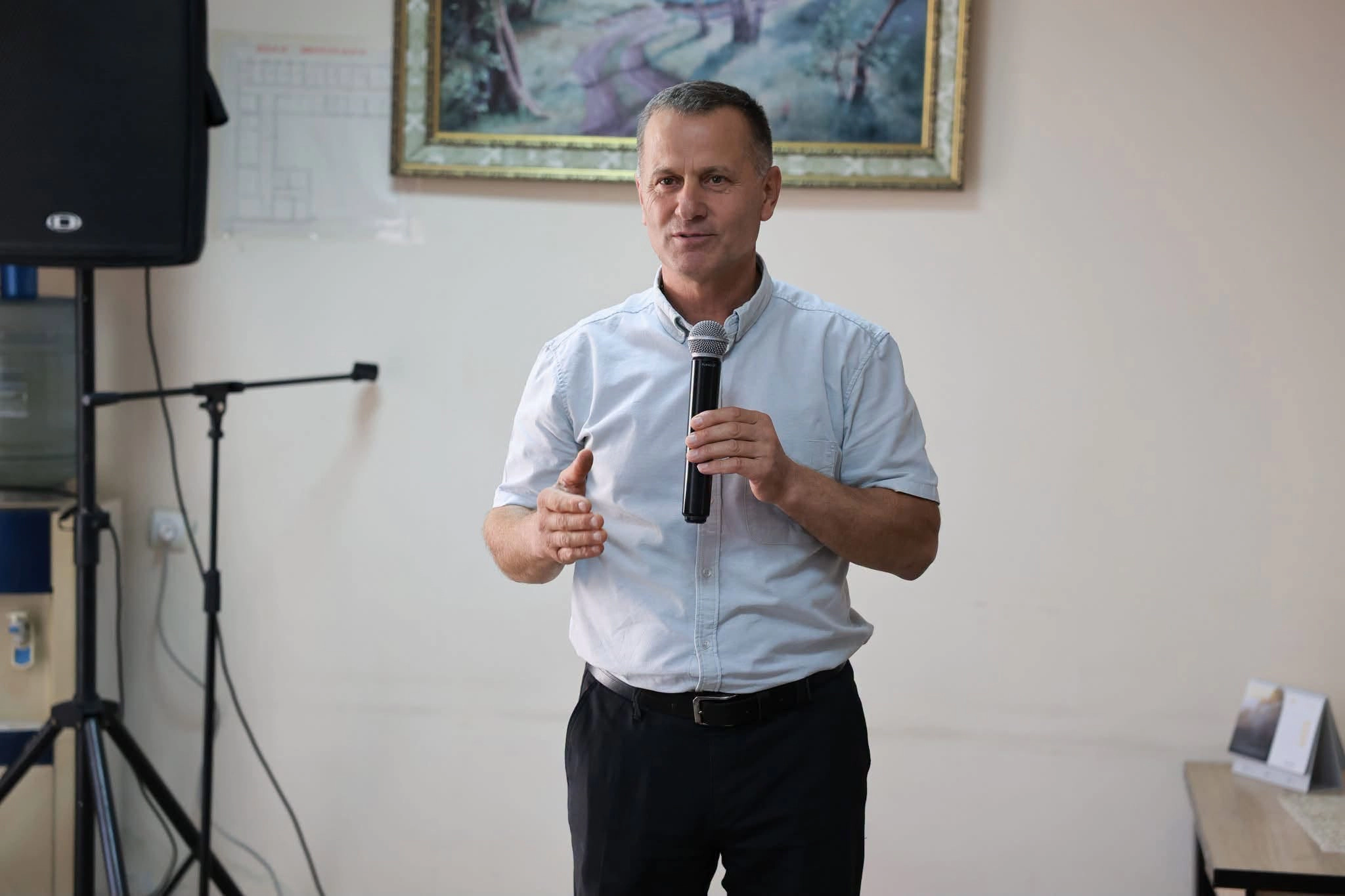 Serghei Anastasov