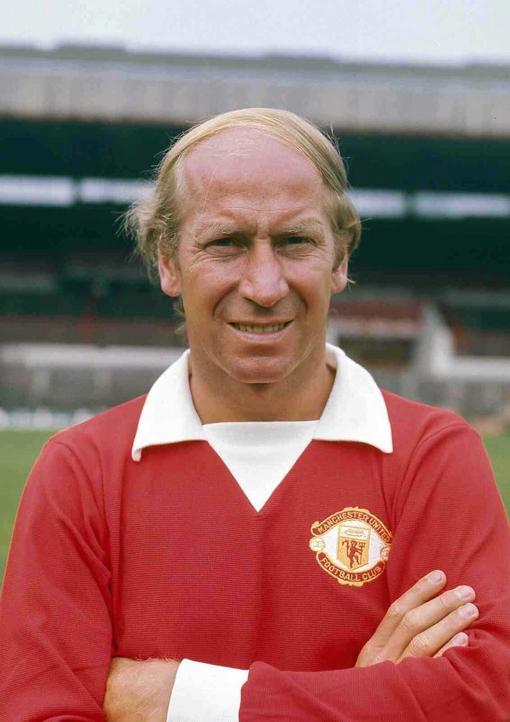 Bobby Charlton