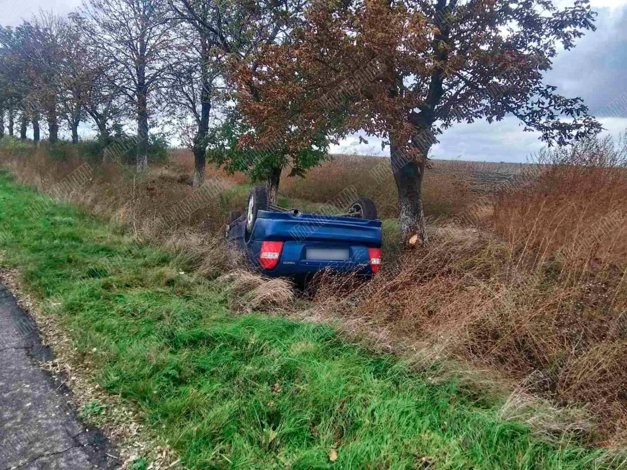 accident