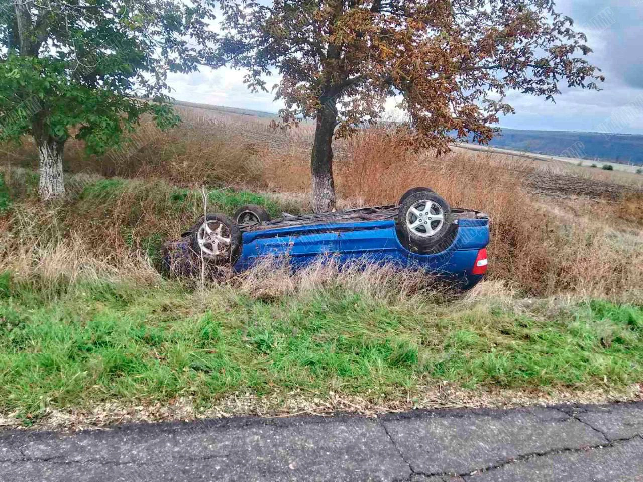 accident