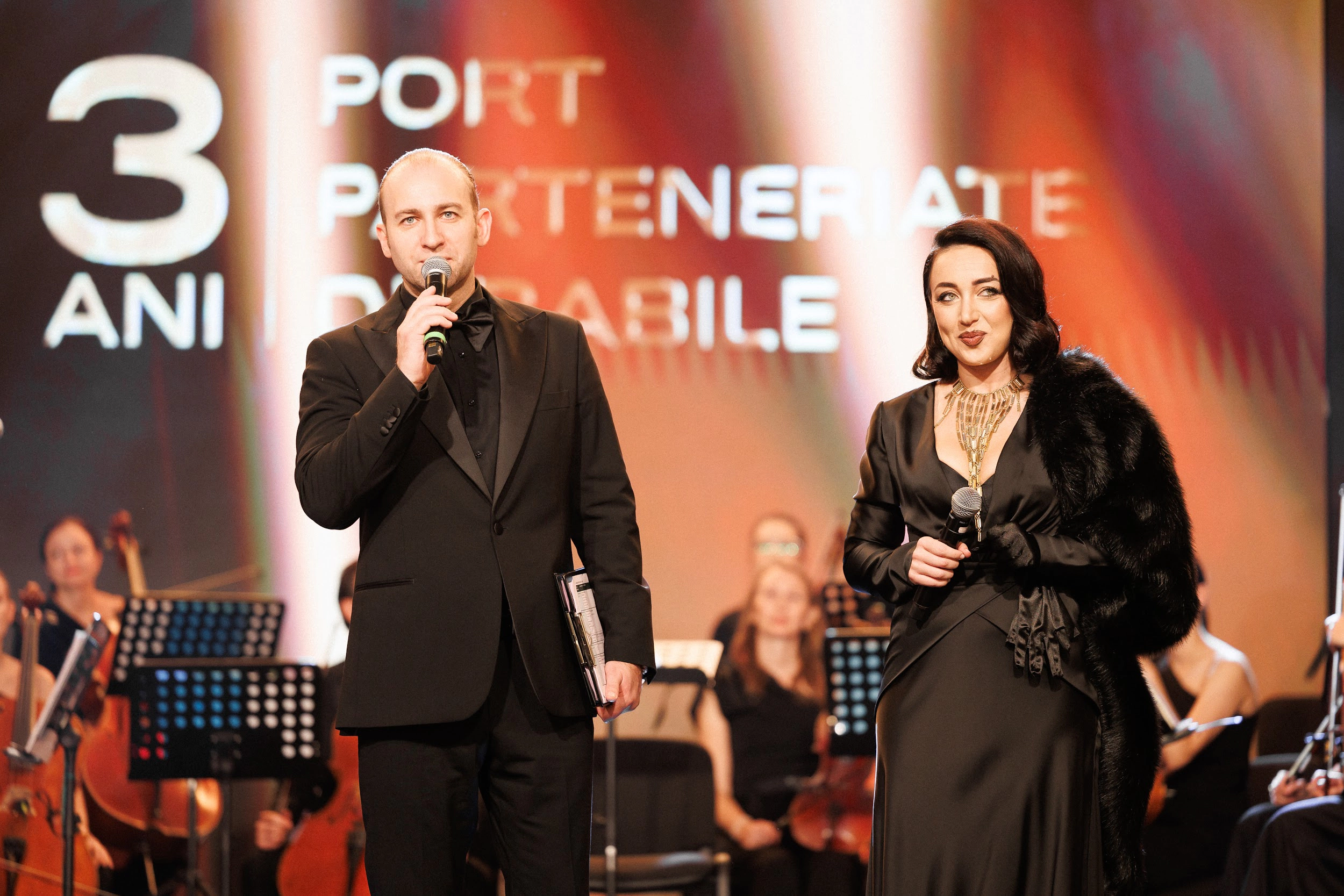 Gală Aniversară