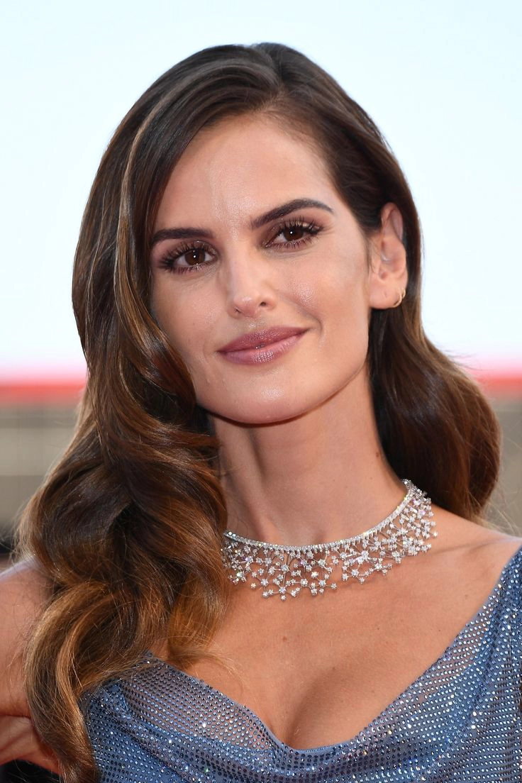 Izabel Goulart