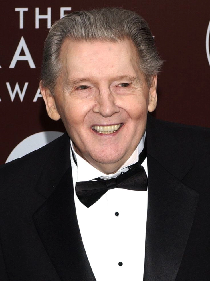 Jerry Lee Lewis
