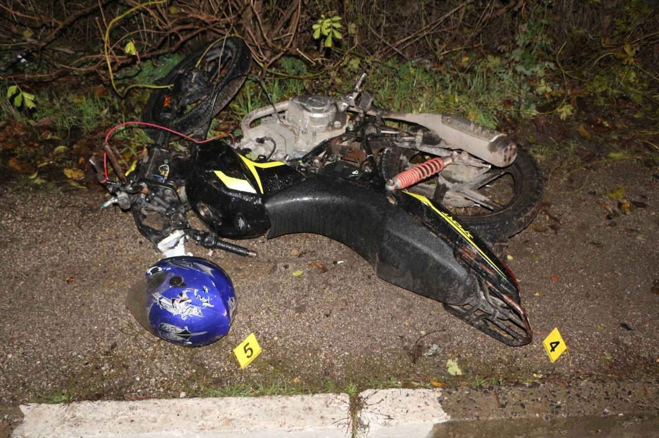 Accident rutier