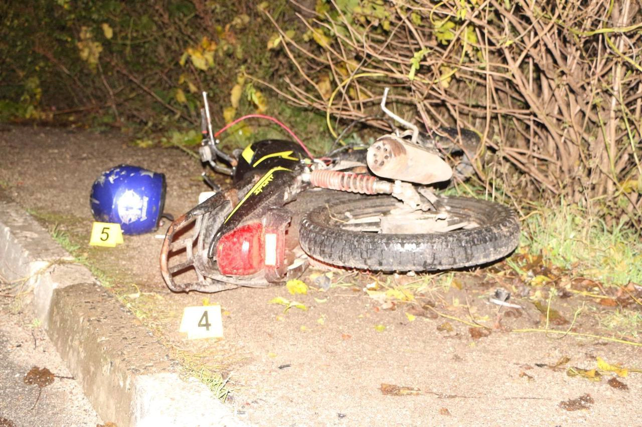 Accident rutier