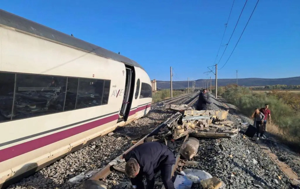 accident