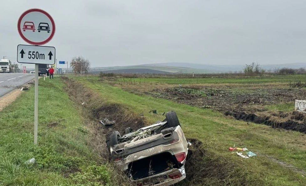 Accident