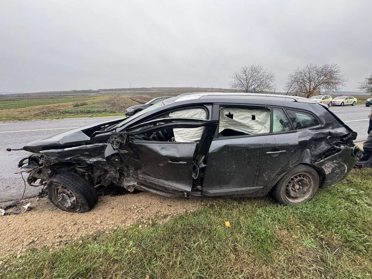 Accident